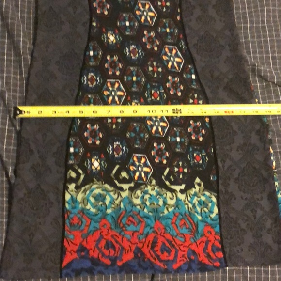 Papillon Sleeveless Dress - Picture 16 of 16